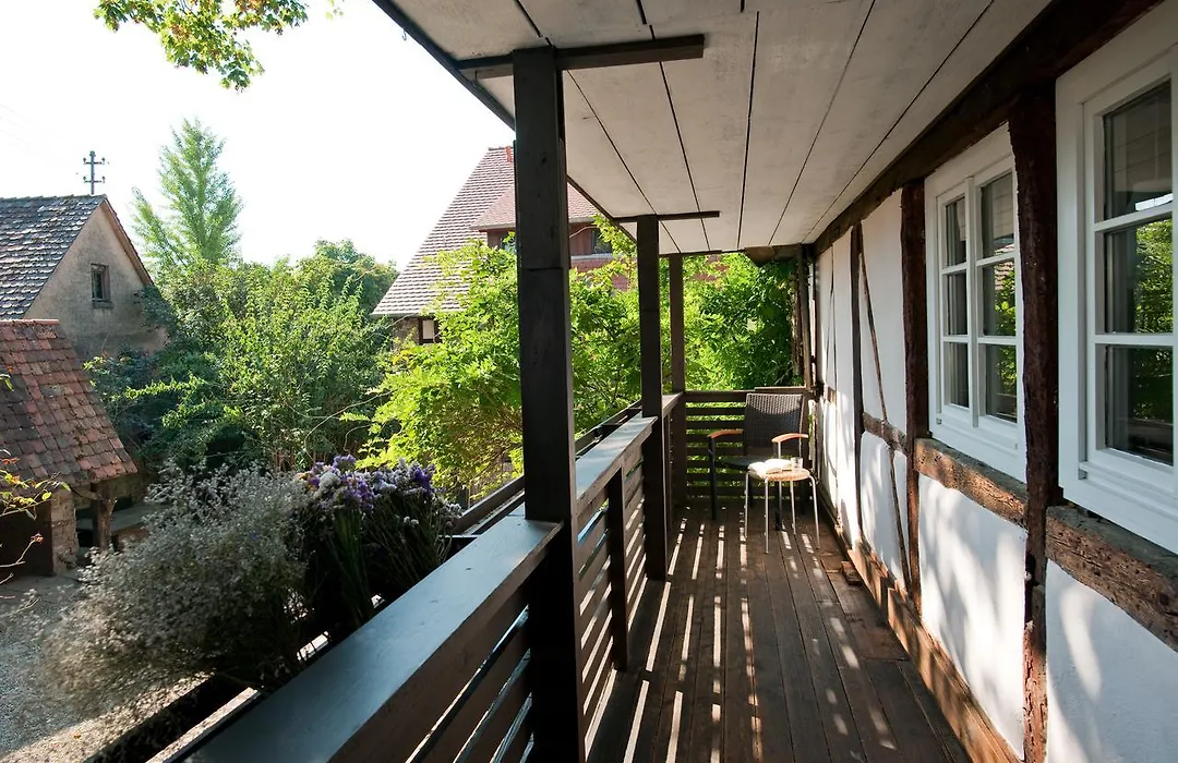 1463 Apartmenthaus & Restaurant-1