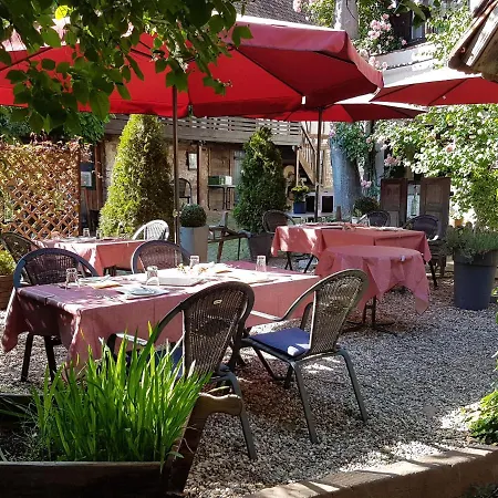 1463 Apartmenthaus & Restaurant-2
